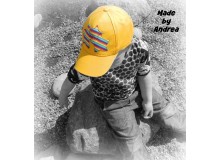 Cap besticken leicht gemacht - FreeBook